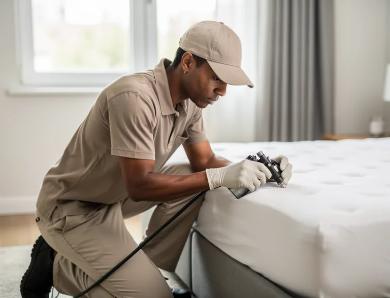 Bed Bug Treatment service in Springdale